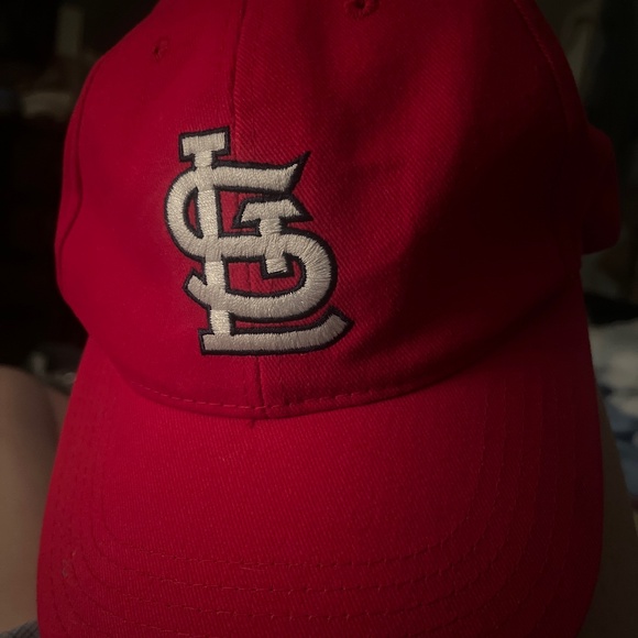 Genuine Merchandise by TEI Other - Baseball Cap